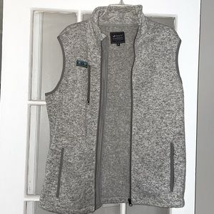 Men’s Simply Southern Vest